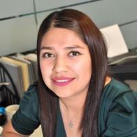 Dulce Hernández Reyes