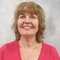 Patricia Phillips