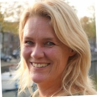 Jolanda Bosman