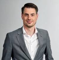 Thijs Bouwman