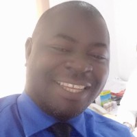 YAO YANNICK KOUADIO