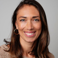 Antonia Crawford, SHRM - SCP