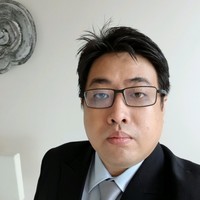 Yongyut Luansritisakul