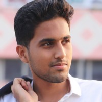 Mohammed Bazith