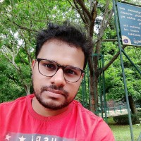 Vignesh Sivakumar