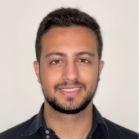 Elie Rebehmed