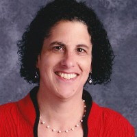 Jane Hamilton