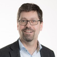 Claes Buxfeldt (fd Johansson)