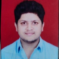Vishwesh Desai