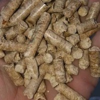Wood Pellets