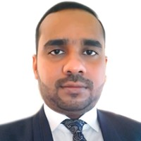 Priyesh Singh
