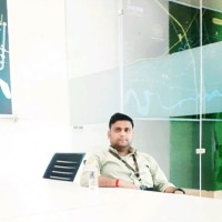 Maneesh Chaturvedi