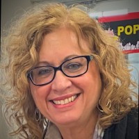 Sue D'Angiolillo