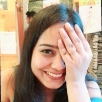 Tripti Negi
