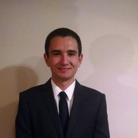 Joshua Vargas