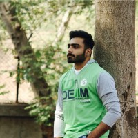 Kavan Dehgamwala