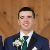 Bryce Fritsch