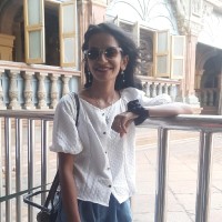 Tejaswini Avhad