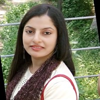 Fouziya khan
