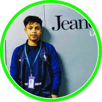 Md Enamul Haque