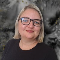 Zasha De Lange
