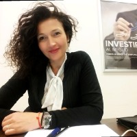 Monica Simonelli