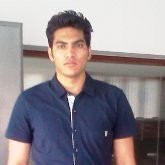 Rajesh Singh