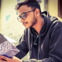 Abhi Sharma