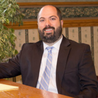 Daniel Godinich