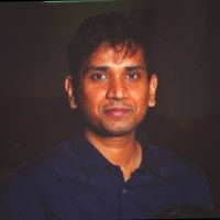 V Pavan K Kondapi