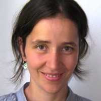 Anna Bugge
