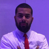 Daniel Gutierrez