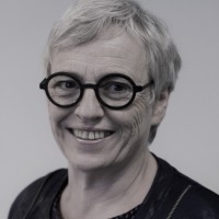 Kirsten Dyrholm