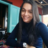 Julia Chaves