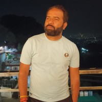 Rajiv Yadav