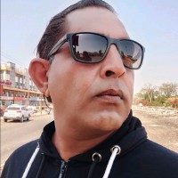 Indravijaysingh Bhati