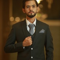 Syed Shahab Ahmed