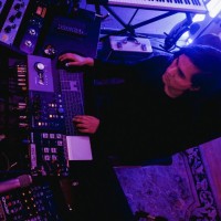 Roland Enrique Barreto Alvan