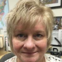 Barb Loftness