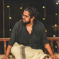 Gokulraj Rajeev