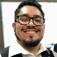 Joshua Hernandez