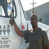 Tyrell Brooks