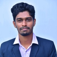 Adwaith Vinod