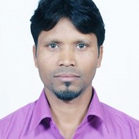 Sunil Minj