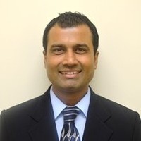 Ron Shah M.S. M.B.A.