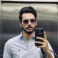 Muhammed Riyad