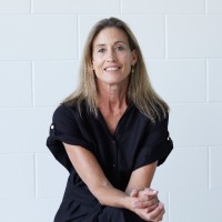 Felicity Gray