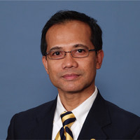 Gilbert Bolanos