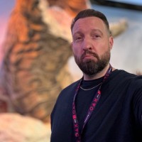 Daniel Thorsen 🔜 Gamescom