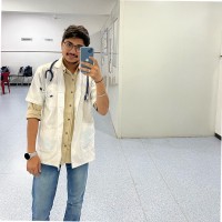 Dr. Shrikrishna Kaudgaonkar